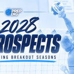 2028 Prospects Having Breakout Seasons
