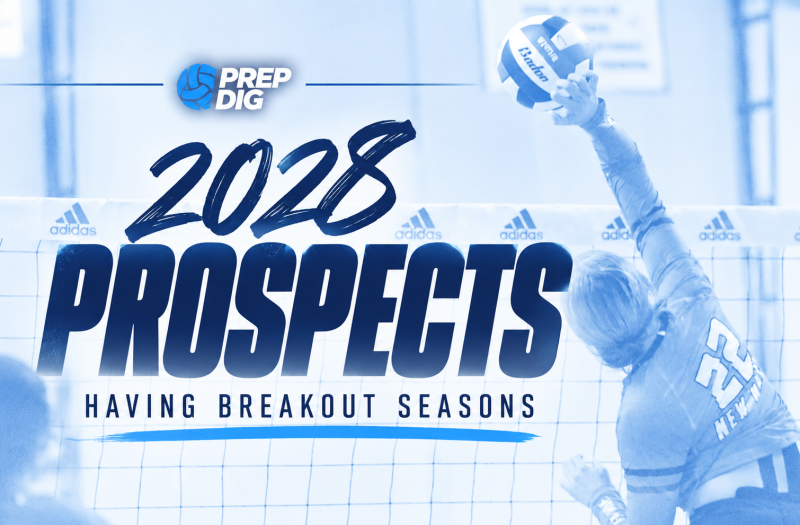 2028 Prospects Having Breakout Seasons