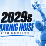 2029s Making Noise at the Varsity Level