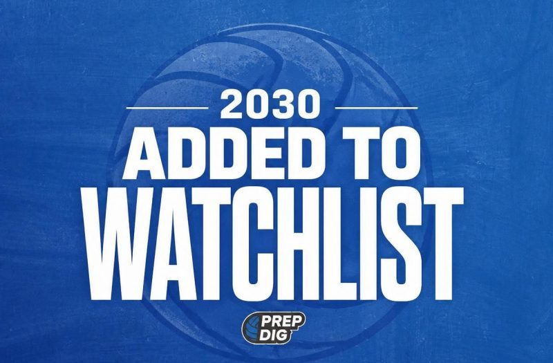 2030 Players Making Major Contributions