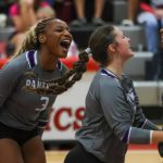 Texas HS: Ridge Point sweep Travis on the road