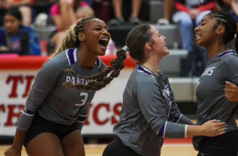 Texas HS: Ridge Point sweep Travis on the road
