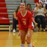 Katy overcome Mayde Creek at home in district plat
