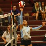Cinco Ranch vs. Paetow – Photos