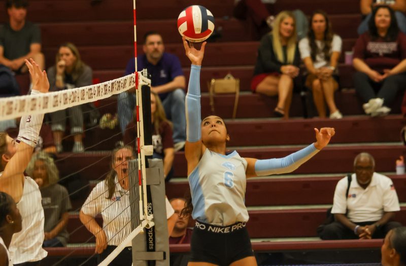 Cinco Ranch vs. Paetow – Photos