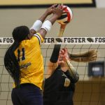 Foster vs. Cypress Ranch – Photos