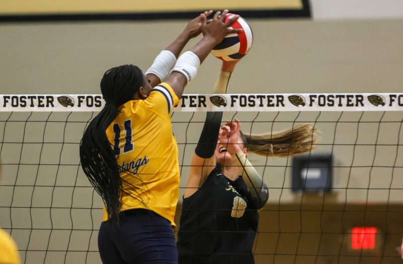 Foster vs. Cypress Ranch – Photos