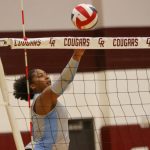 Paetow sweep Cinco Ranch on the road in district play