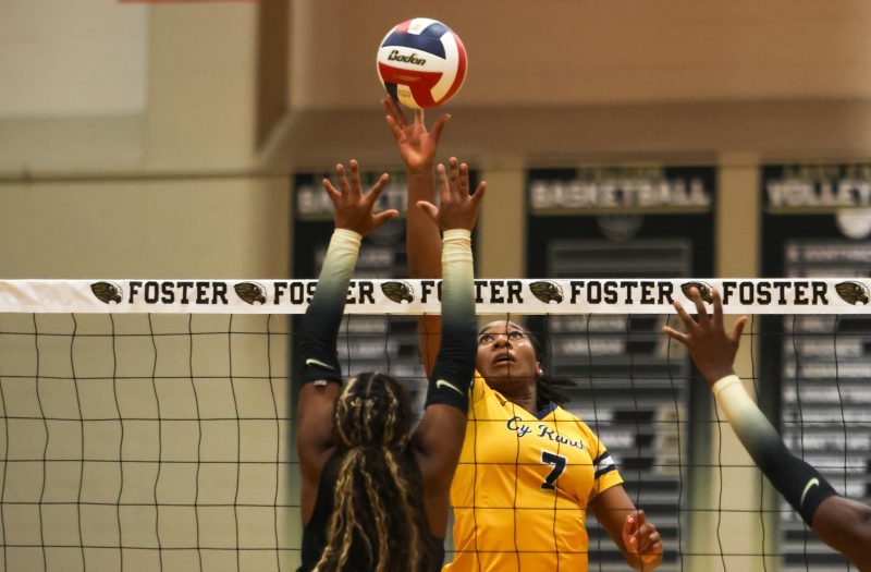 Cy Ranch defeat Foster on the road and extend winning streak