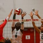 Katy vs. Mayde Creek – Photos