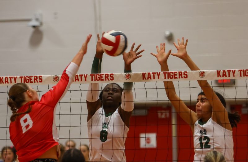 Katy vs. Mayde Creek – Photos