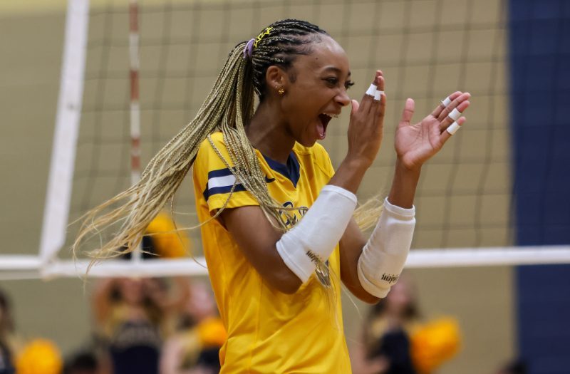 Texas HS: Cy Ranch defeat Fulshear in exciting district match