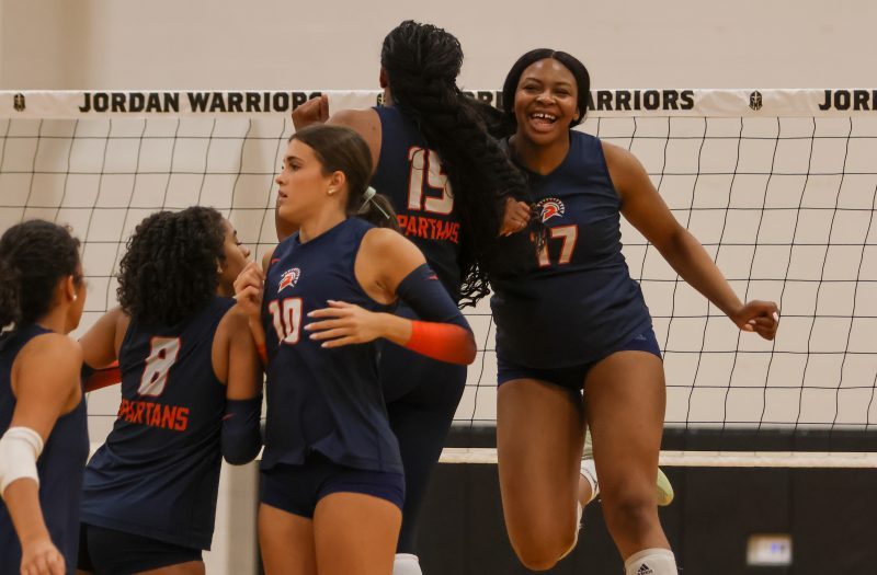 Texas HS: Seven Lakes beat Jordan to get seventh district win