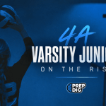 4A Varsity Juniors on the Rise