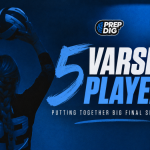 5 Varsity Players Putting Together Big Final Seasons