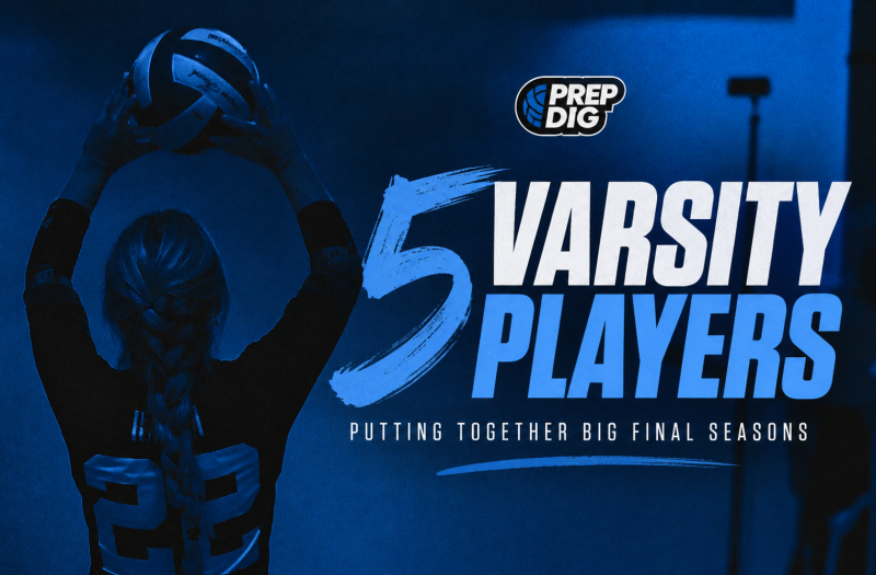 5 Varsity Players Putting Together Big Final Seasons