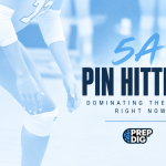 5A Pin Hitters Dominating The Game Right Now