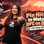 Pin Hitters to Watch at DFC on Day 2