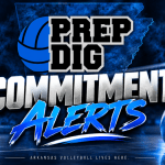 Next Stop: More Arkansas Players Make Their College Commitments