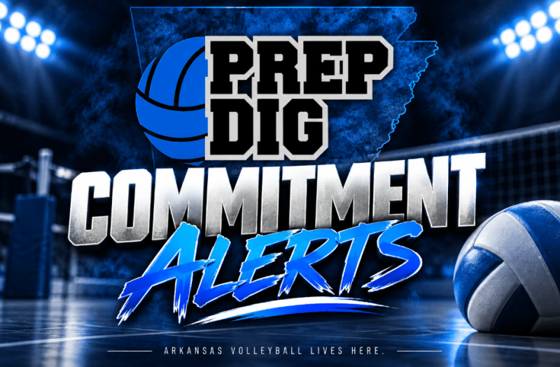 Next Stop: More Arkansas Players Make Their College Commitments