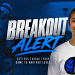 Breakout Alert: Setters Taking Their Game to Another Level
