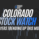 Colorado Stock Watch: Players Trending Up This Month