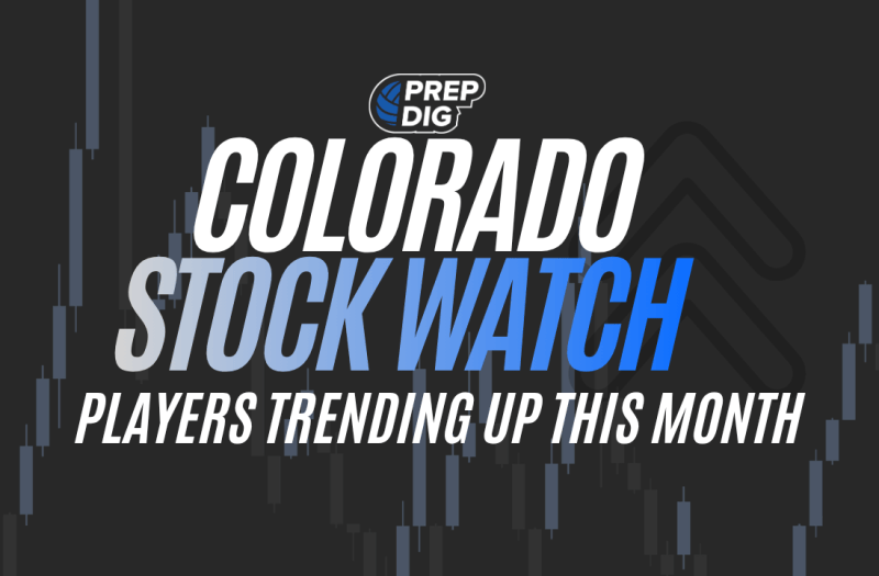 Colorado Stock Watch: Players Trending Up This Month