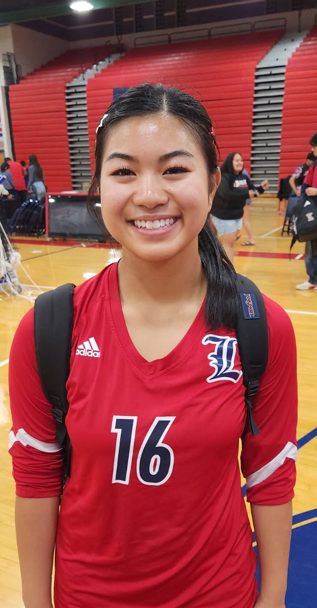 Cailyn Ozawa