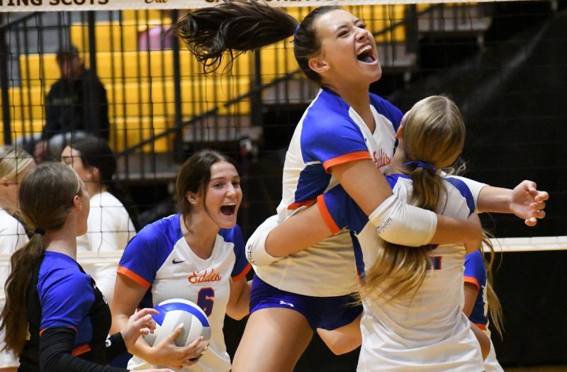 Macayla Kohn Memorial Tournament Photo Gallery