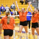 Macayla Kohn Memorial Tournament Takeaways and Standouts