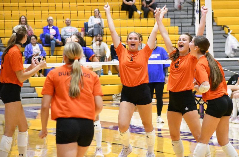 Macayla Kohn Memorial Tournament Takeaways and Standouts