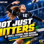 Not Just Hitters: 5 GHSA Pins Making an Impact in Every Rotation
