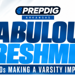 Fabulous Freshmen: 10 Arkansas 2030s  Making an Early Impact