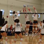 Stellar Leadership Shown on Day 1 of Durango Classic