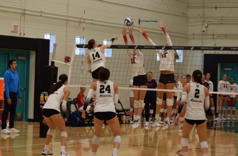 Stellar Leadership Shown on Day 1 of Durango Classic