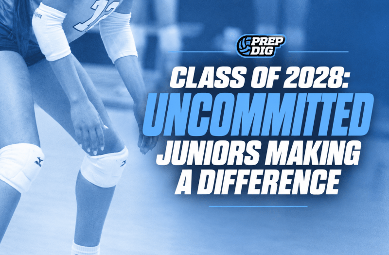 Class of 2028: Uncommitted Juniors Making a Difference