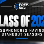 Class of 2029: Sophomores Having Standout Seasons