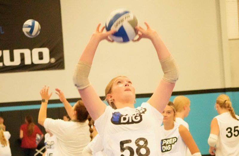 Instant Impact: 2030s Thriving in Their Freshman Seasons