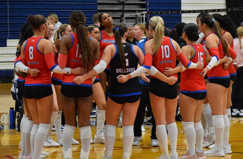 Bulldogs Bite on the Big Stage at Durango Classic