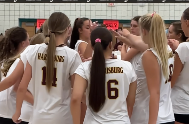 Tigers Show Nation Their Teeth at Durango Classic