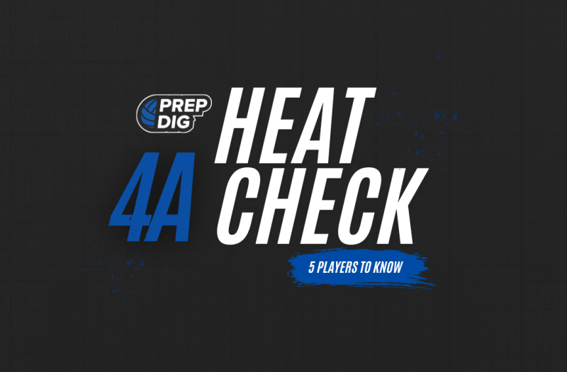 4A HEAT CHECK: Five FIERCE Players to Know