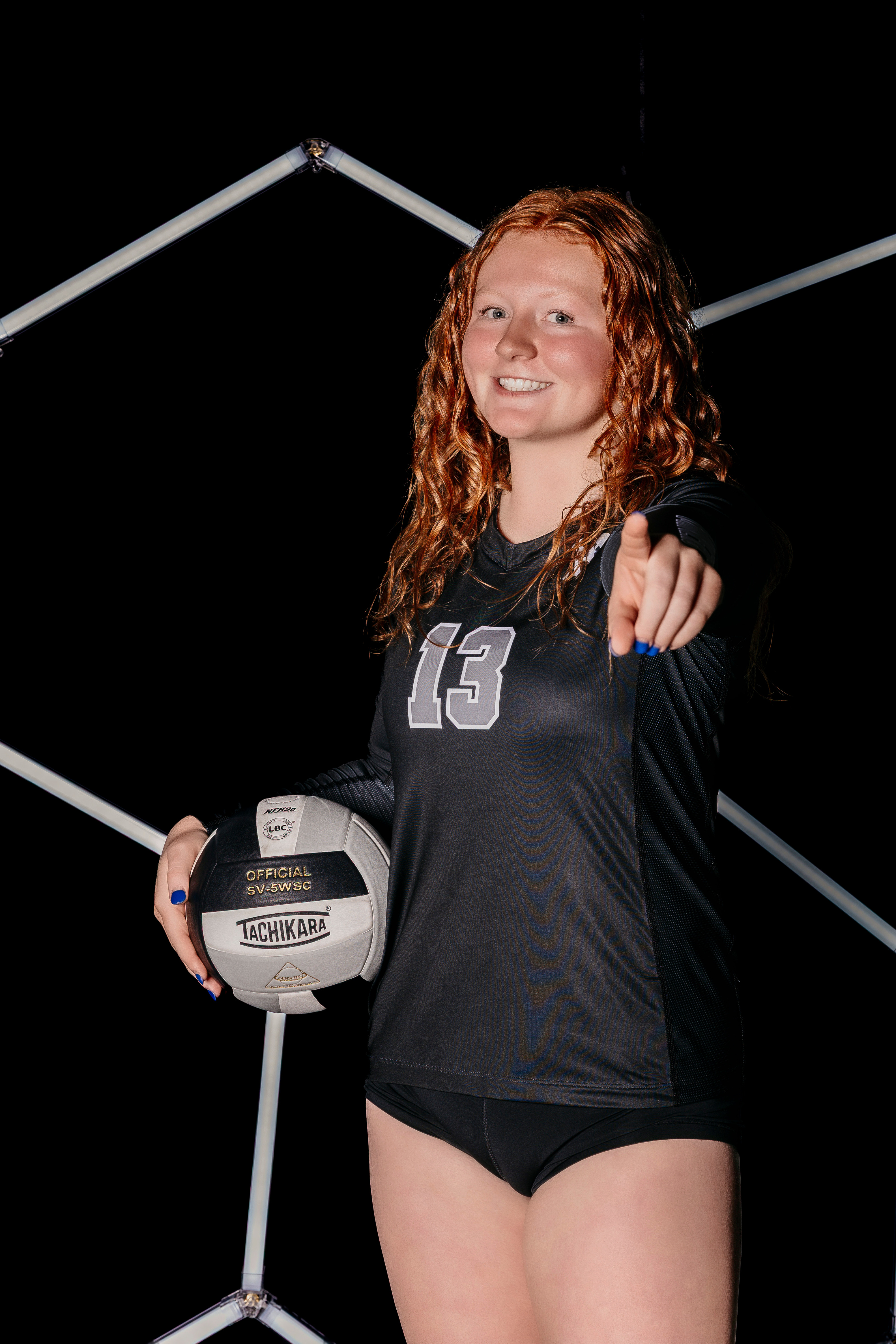 Rylee Ferrell