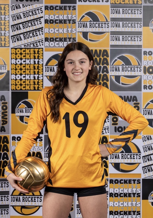 Hailey Schadt