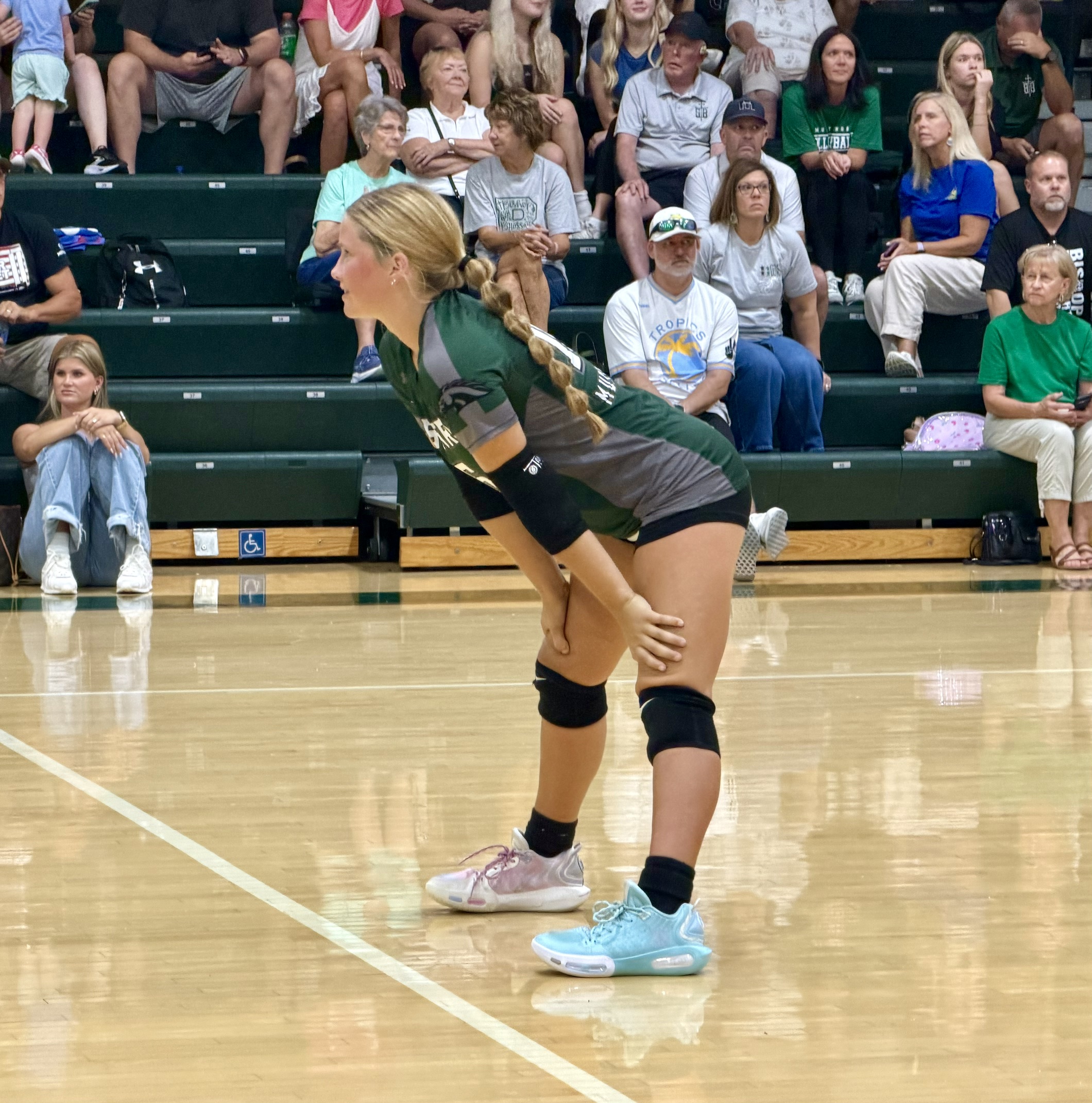 Grace Frommeyer