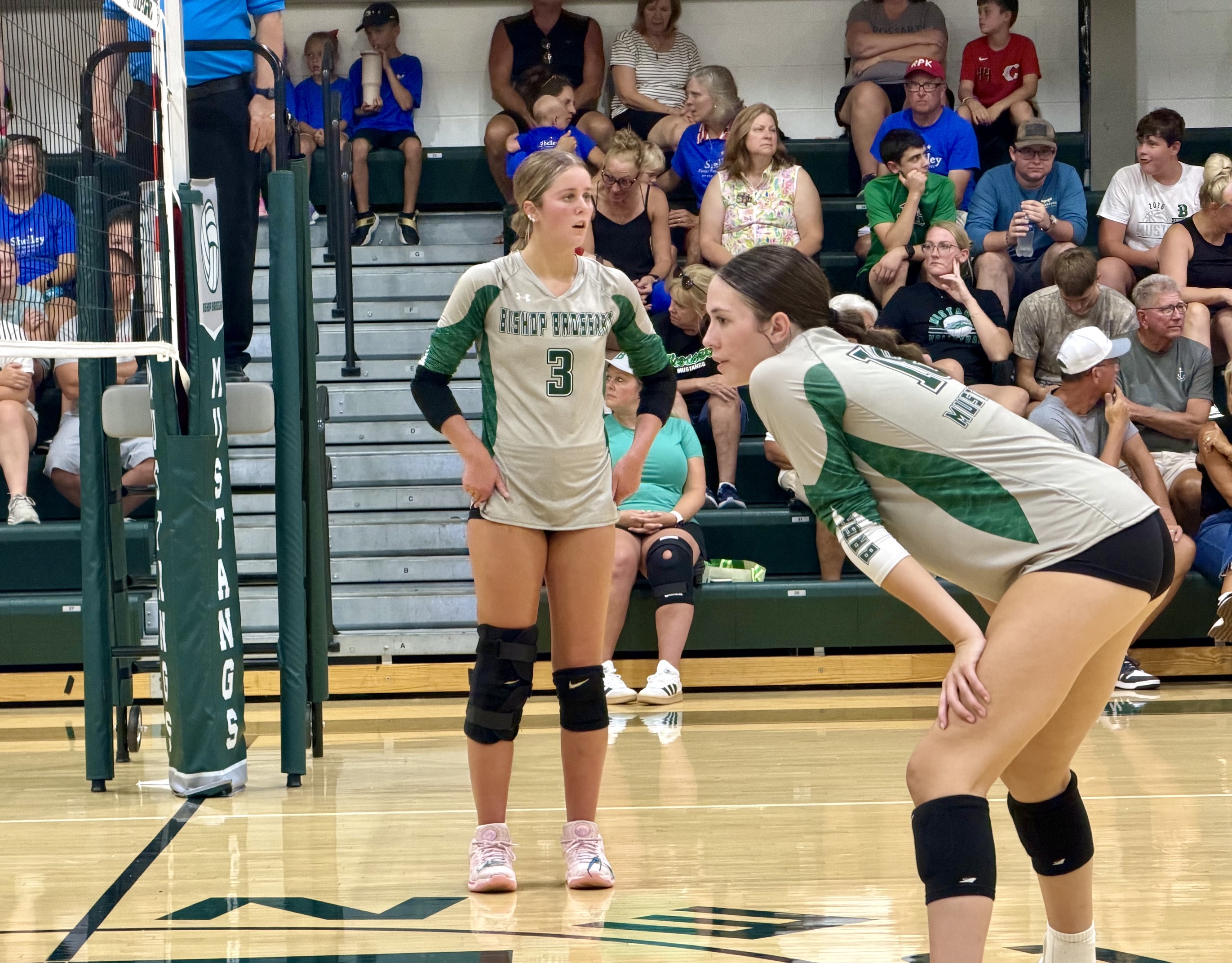 Aubrey Rebholz