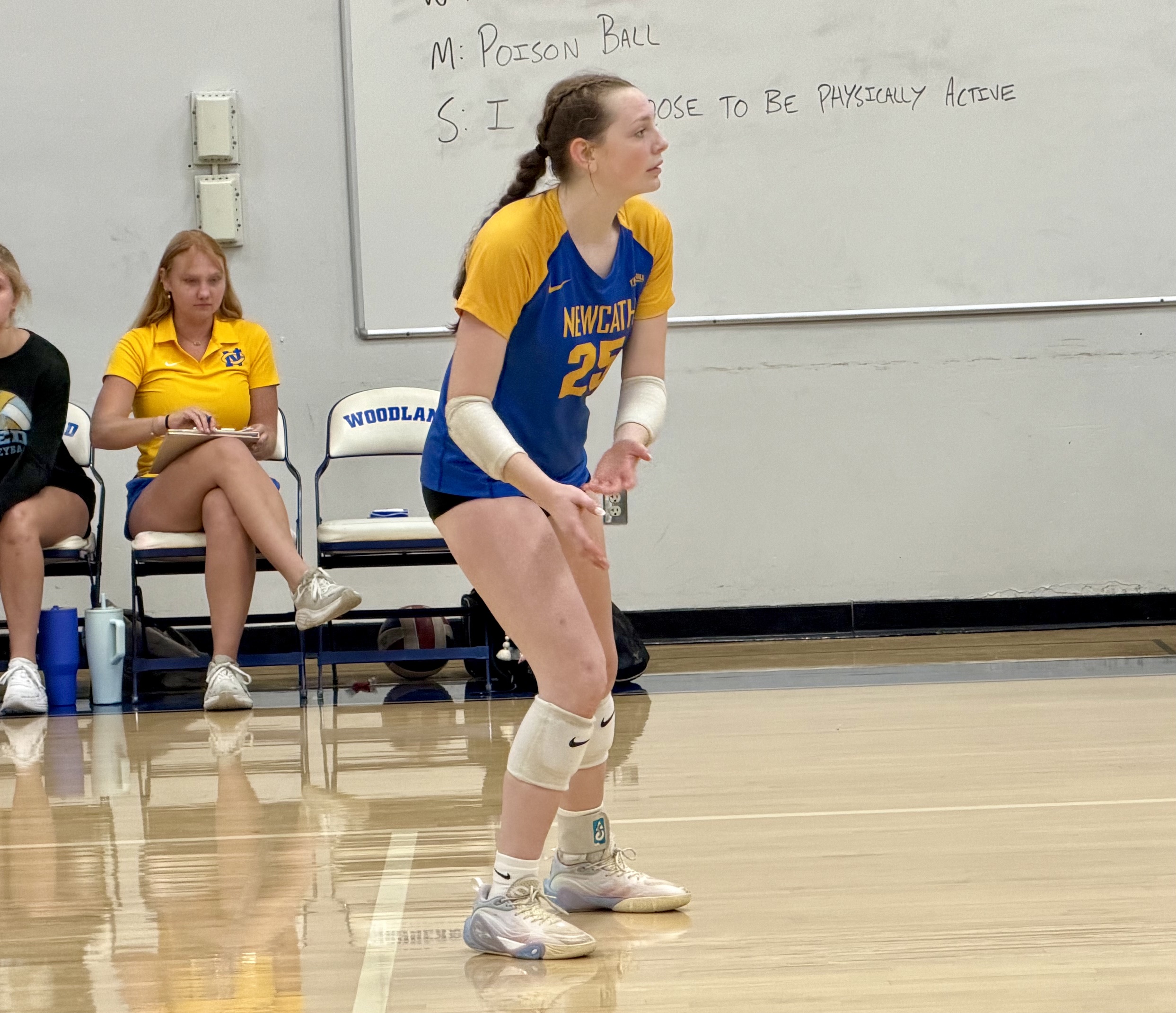 Maddie Sandfoss