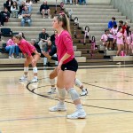 Olivia Belcher