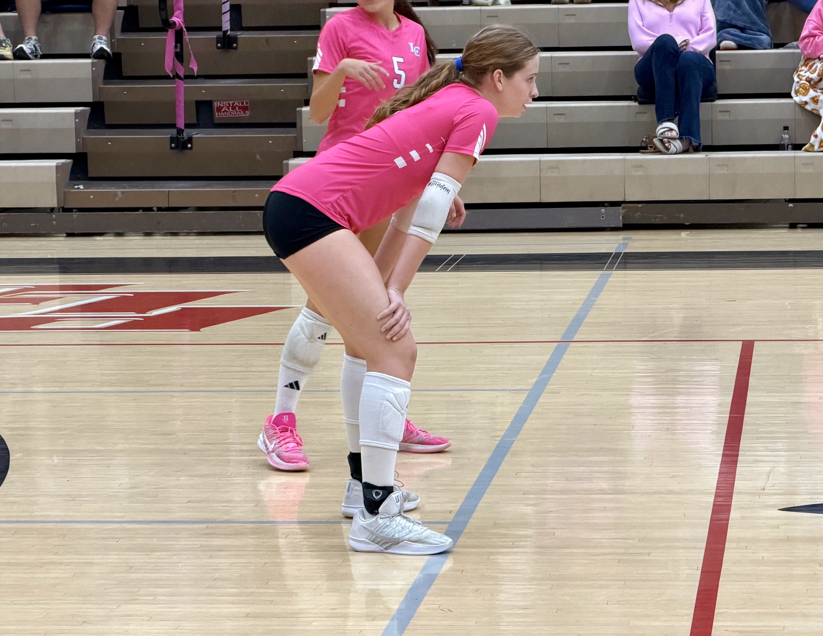 Madeline Sisk