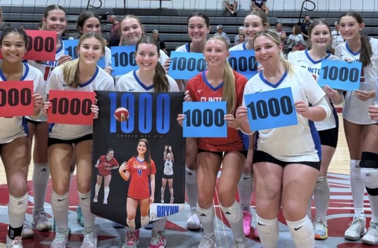 Milestones in Motion: Celebrating Achievements This Season