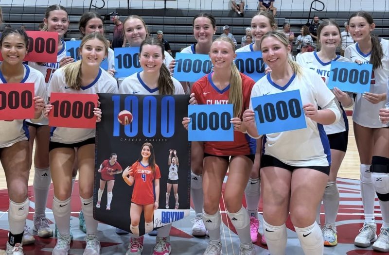 Milestones in Motion: Celebrating Achievements This Season